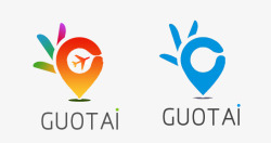旅游logo素材