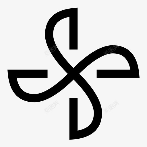 吸烟01svg_新图网 https://ixintu.com 吸烟