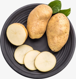 土豆800g01素材