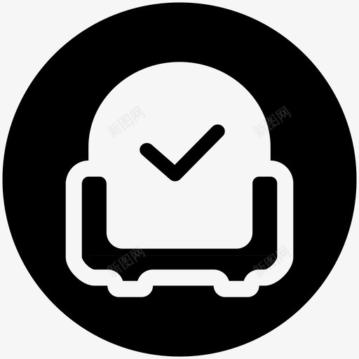 预订信息svg_新图网 https://ixintu.com 预订 信息