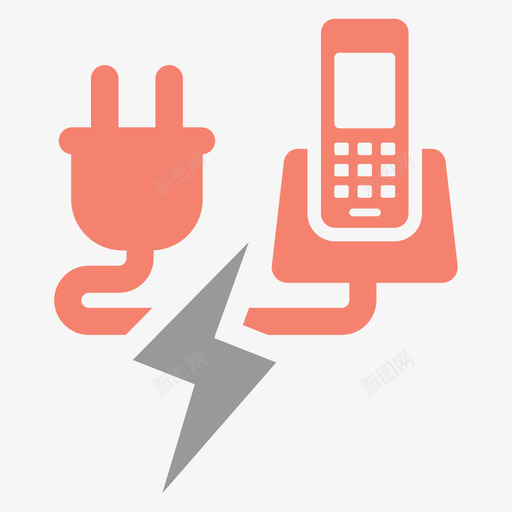电话解决方案更换svg_新图网 https://ixintu.com 解决 电话 解决方案 更换 修理 修理工 修复 问题 插头 零件