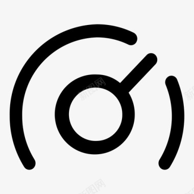 指标管理icon图标