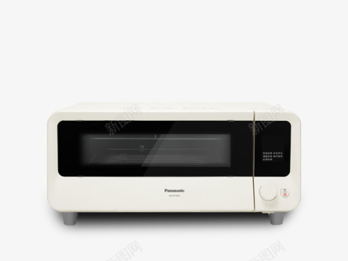 NFRT1001蒸烤箱和电烤箱Panasonic松图标