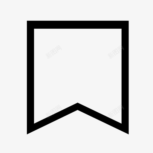 icon标记反svg_新图网 https://ixintu.com 标记