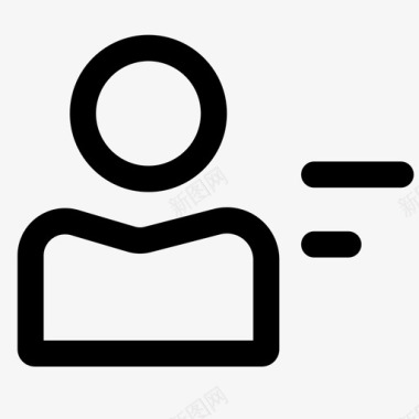 客人信息icon图标