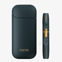 日版直营IQOS日版电子烟加热器24Plus限量正品低高清图片