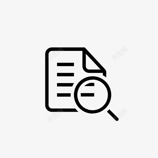 元测评图标51svg_新图网 https://ixintu.com 测评 图标