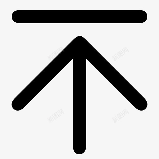 app置顶svg_新图网 https://ixintu.com 置顶