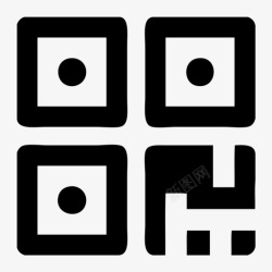 维码12312312维码高清图片