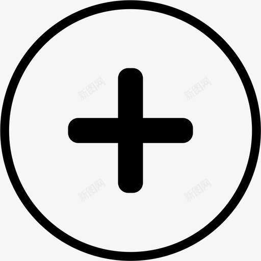 添加会员svg_新图网 https://ixintu.com 添加 会员