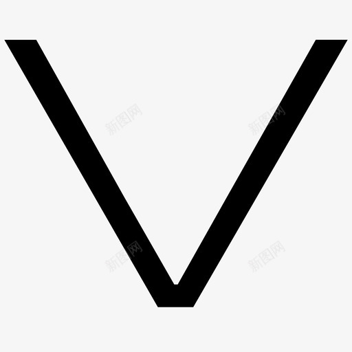 下拉箭头复制4svg_新图网 https://ixintu.com 下拉 箭头 复制