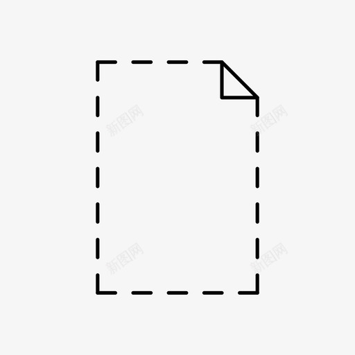 拖放区域页面svg_新图网 https://ixintu.com 拖放 区域 页面 工作 作表