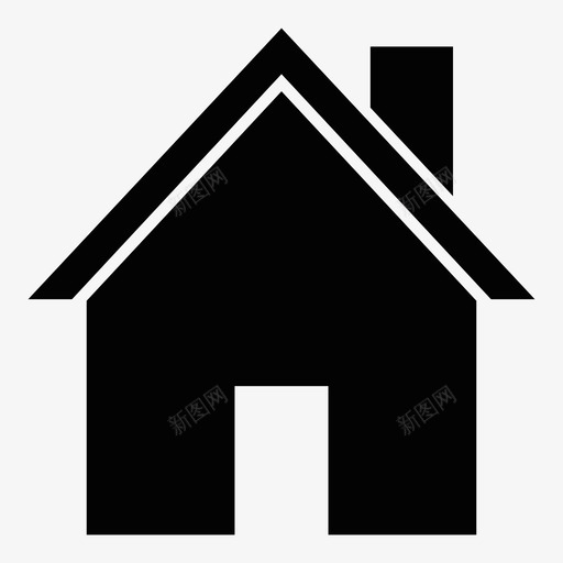 住宅已出售不svg_新图网 https://ixintu.com 住宅 出售 居住 持有 黄金 家庭 粗体 城市 地点