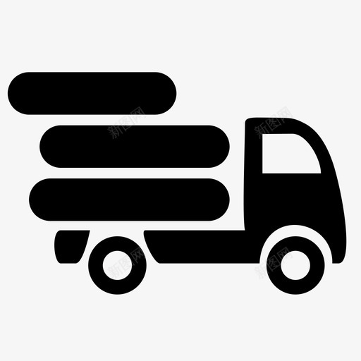 运力资源svg_新图网 https://ixintu.com 运力 资源