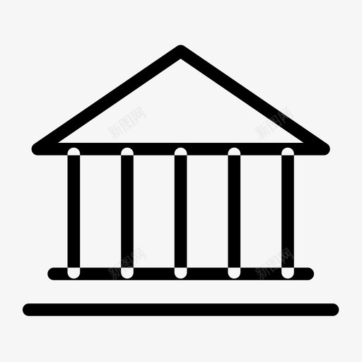 走进学院svg_新图网 https://ixintu.com 走进 学院