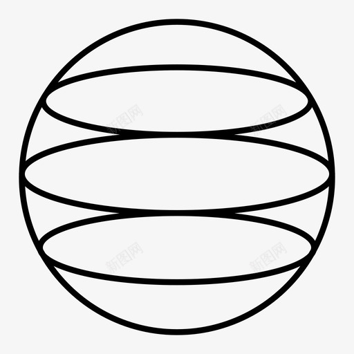 地球赤道地图svg_新图网 https://ixintu.com 地球 行星 赤道 地图 其他