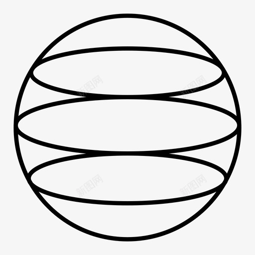 地球赤道地图svg_新图网 https://ixintu.com 地球 行星 赤道 地图 其他