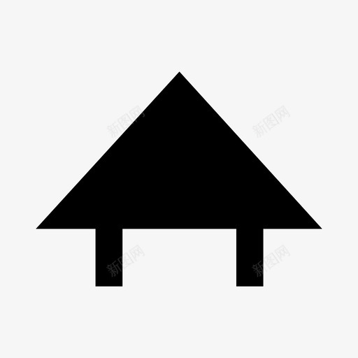 露台棕榈屋顶结构svg_新图网 https://ixintu.com 露台 棕榈 屋顶 结构 遮蔽 蔽物 沙子 柱子 建筑 海滩 春假