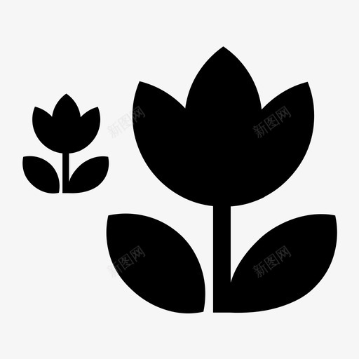 私人花园svg_新图网 https://ixintu.com 私人 花园