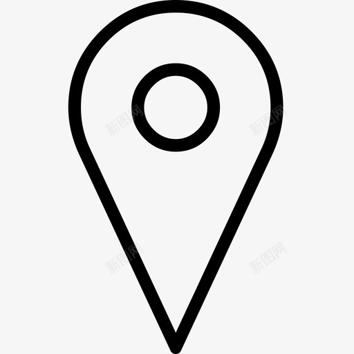location4定位svg_新图网 https://ixintu.com 定位