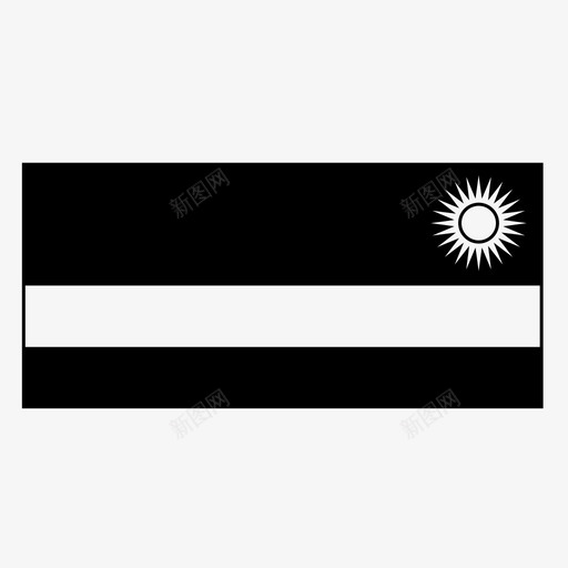 卢旺达国家旗帜svg_新图网 https://ixintu.com 国家 旗帜 卢旺达 身份 加利 世界