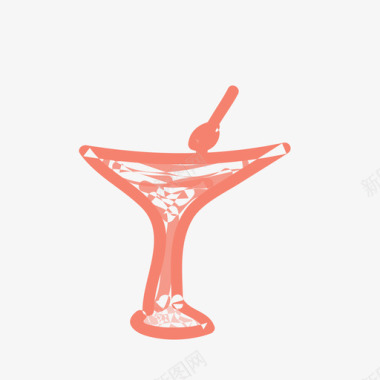 Martini第一部分插图图标