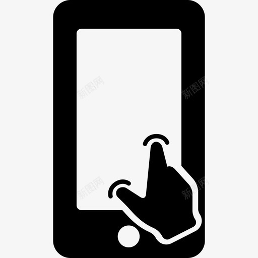 手机工具和用具手机全套svg_新图网 https://ixintu.com 手机 工具 用具 全套