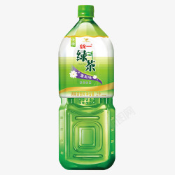 统一绿茶素材