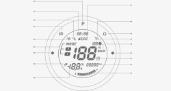 U1说明书小牛电动素材