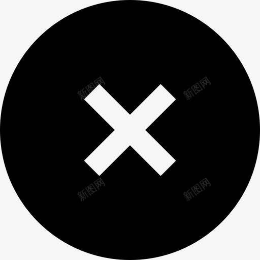 关闭搜索框内svg_新图网 https://ixintu.com 关闭 搜索 框内