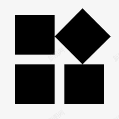 智达运维管理平台logo暂定图标