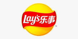 乐事logo素材