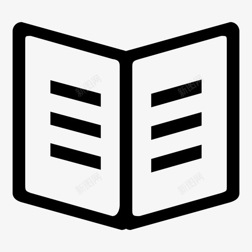 预订信息svg_新图网 https://ixintu.com 预订 信息