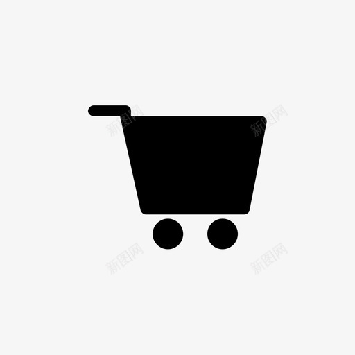 购物车网上购物在线支付svg_新图网 https://ixintu.com 购物车 前进 网上购物 在线支付 移动 电子商务 购物篮 比赛 购物