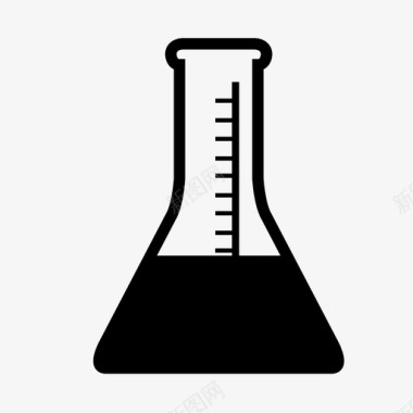 erlenmeyer烧瓶已售无图标