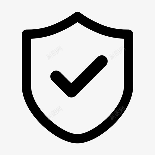安全认证svg_新图网 https://ixintu.com 安全认证