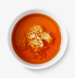特色蘸料素材