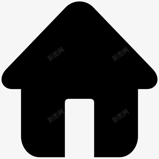 左菜单首页svg_新图网 https://ixintu.com 首页 菜单