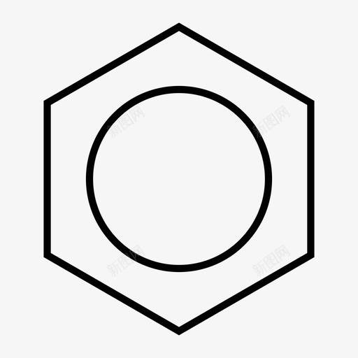 苯有毒时间svg_新图网 https://ixintu.com 化学 有毒 时间 棍子 六边形 圆形 化学化 气泡 缩放 科学