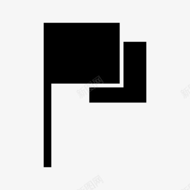 国旗国家旗帜符号图标