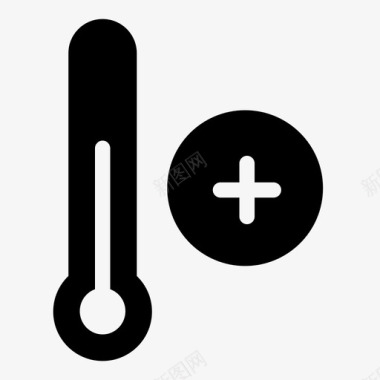 升温十二宫天气图标