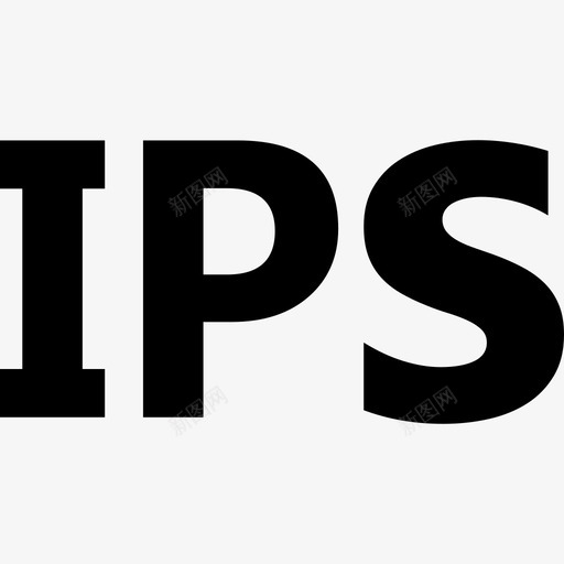 虚拟IPSsvg_新图网 https://ixintu.com 虚拟
