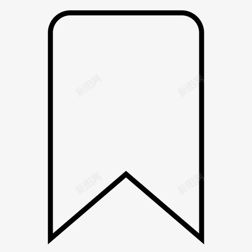 书签显示文章保存svg_新图网 https://ixintu.com 文章 功能区 标签 书签 显示 保存 对象 材料 项目 书籍