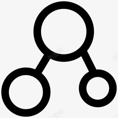K组织用户图标