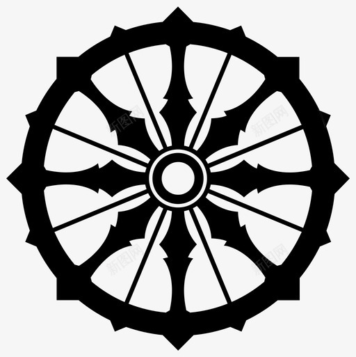 科纳罗科科纳克科纳卡svg_新图网 https://ixintu.com 科纳 罗科科 纳克 卡奥 迪沙 奥里 萨邦 车轮