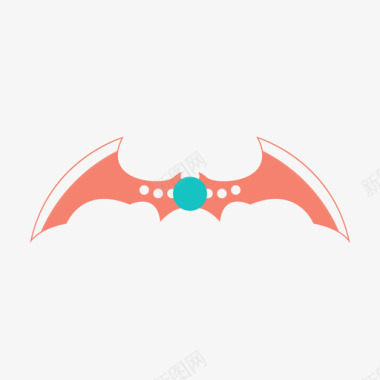 巴塔郎蝙蝠侠刀锋图标