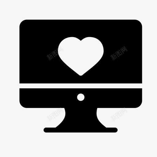 Valent2实心图标svg_新图网 https://ixintu.com 实心 图标