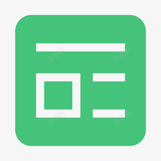 资讯iconhoversvg_新图网 https://ixintu.com 资讯