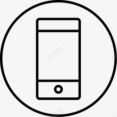pc个人中心手机绑定icon图标