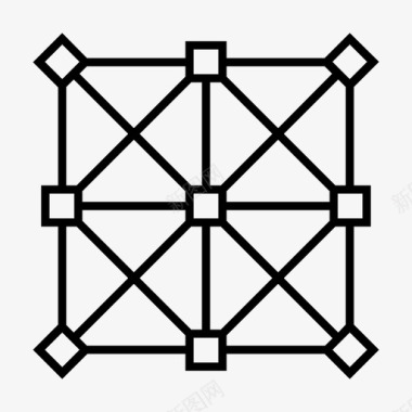 数字货币加密货币ptop分散货币图标